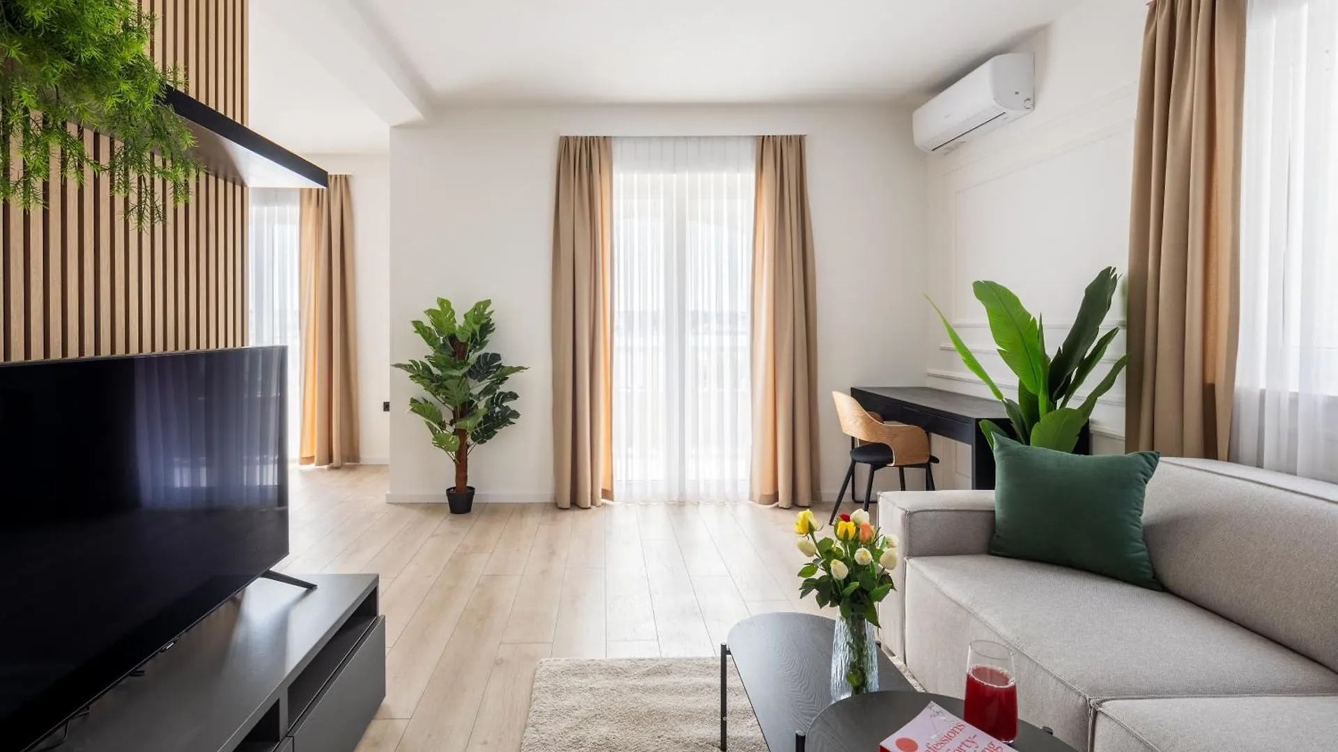 Apartments By The Sea Seget Donji, Trogir - 23134