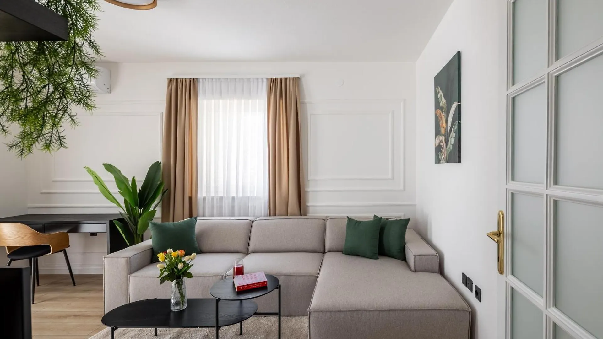 Apartments By The Sea Seget Donji, Trogir - 23134 Croácia