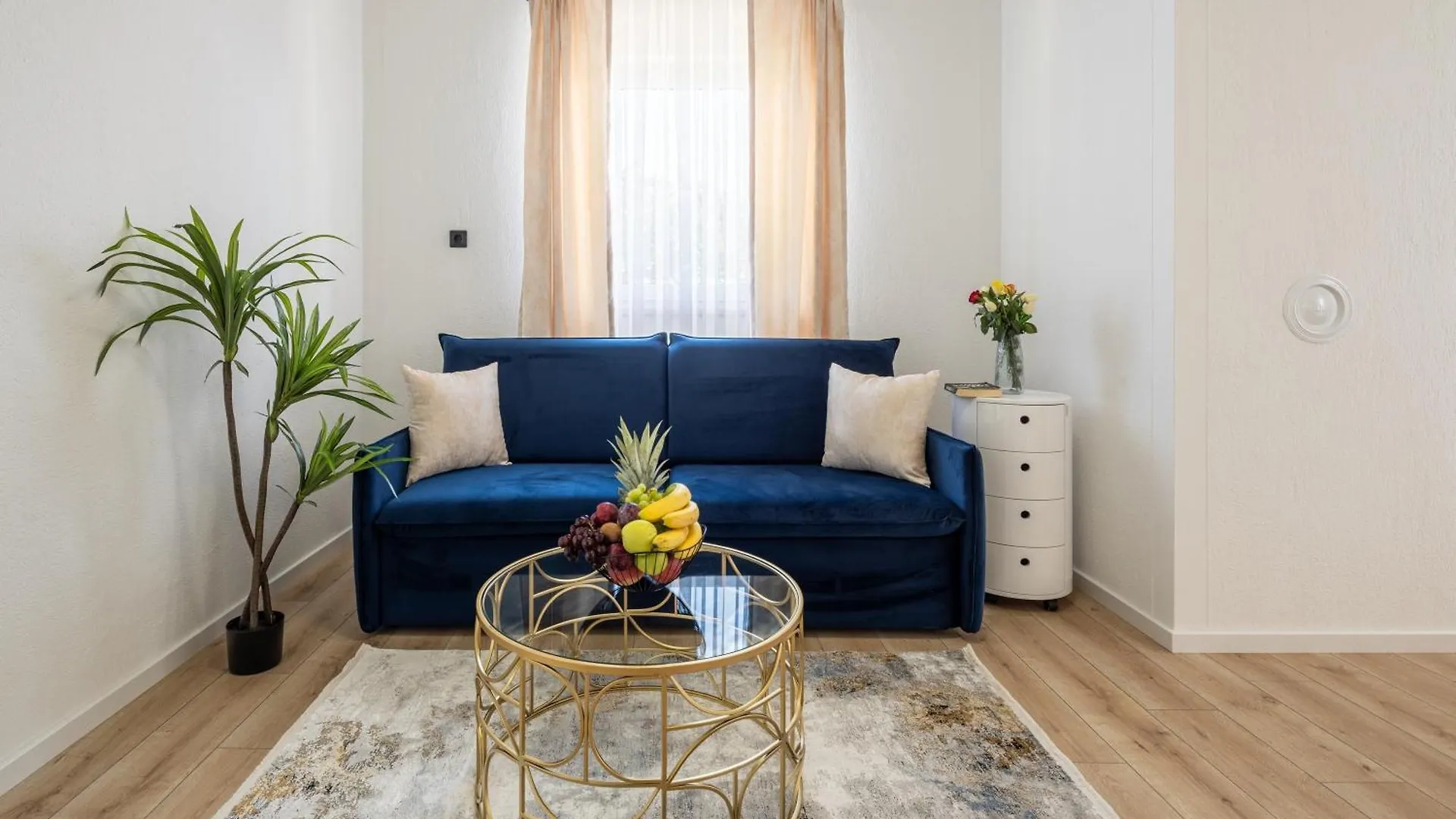 Apartments By The Sea Seget Donji, Trogir - 23134