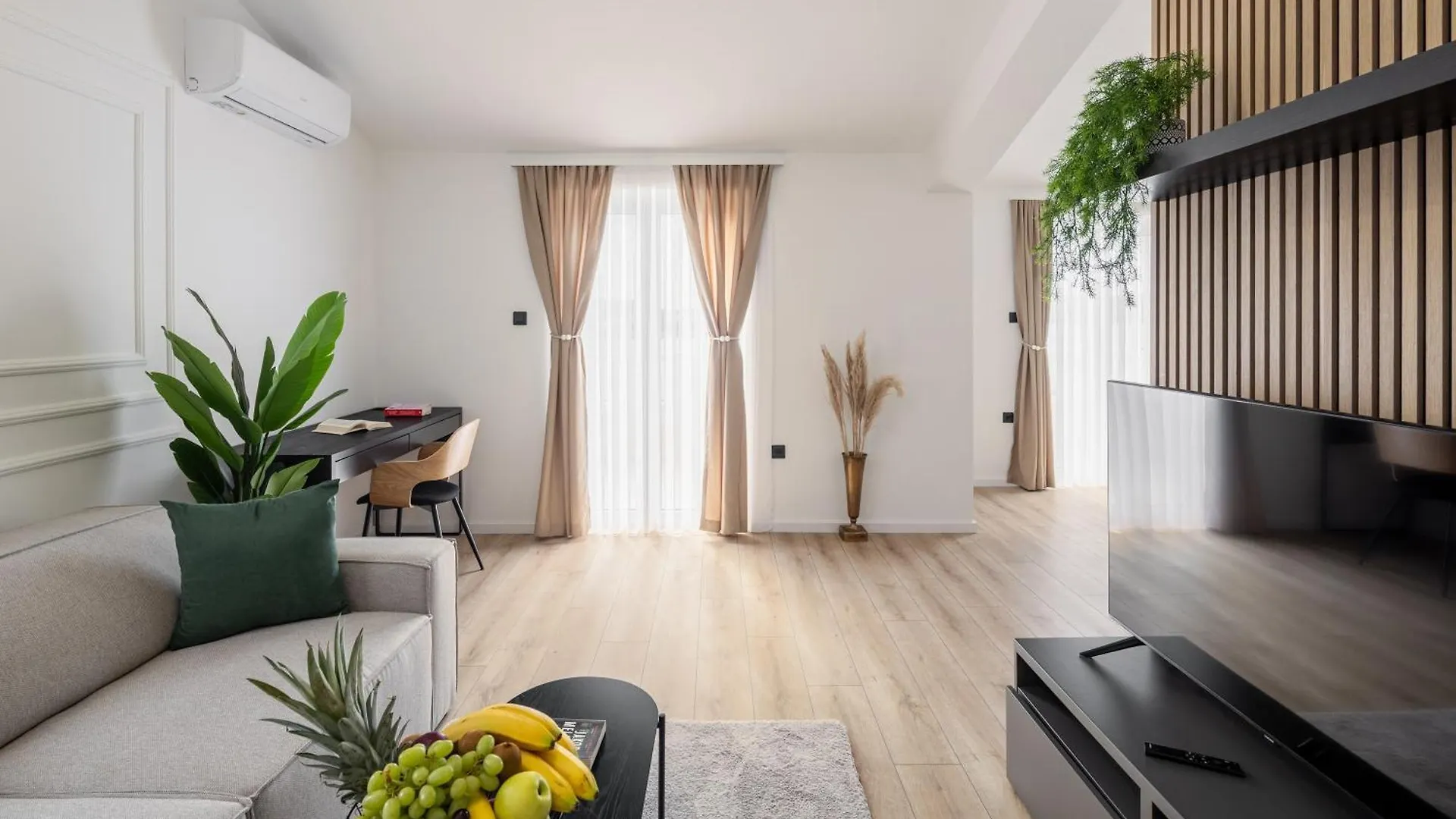 Apartments By The Sea Seget Donji, Trogir - 23134
