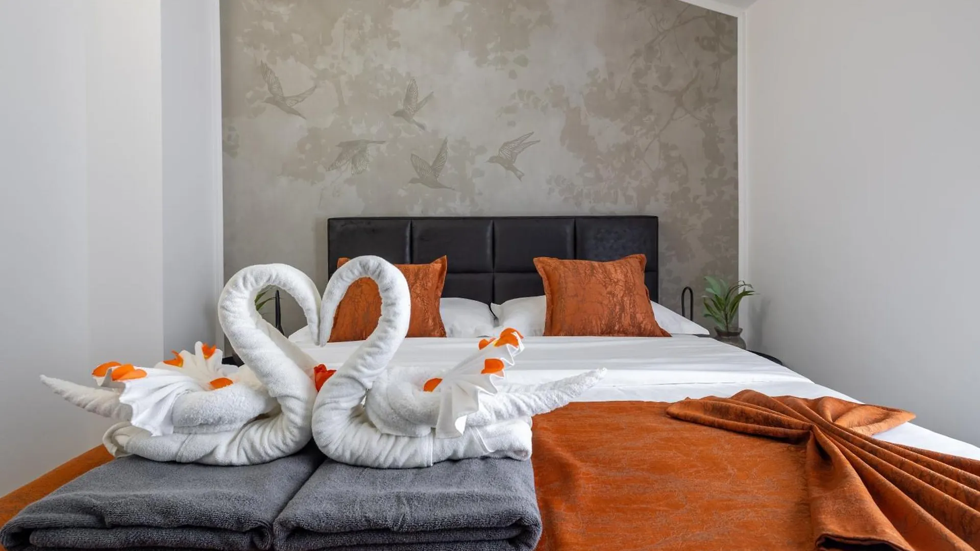 Apartments By The Sea Seget Donji, Trogir - 23134